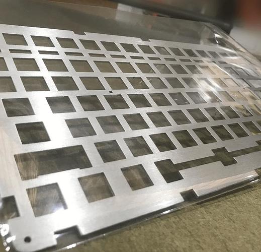 laserboost keyboard plate 4