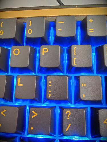 KBD Fans Weird Legends