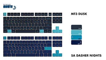 Vs Dusk