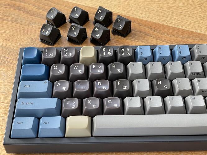 topre_URSA_Minor_beta_infill