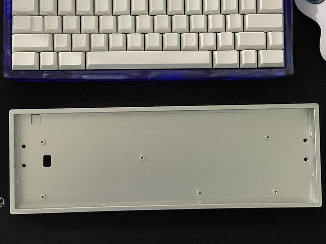 Tada68 Silver