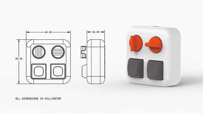 dimensions with pic