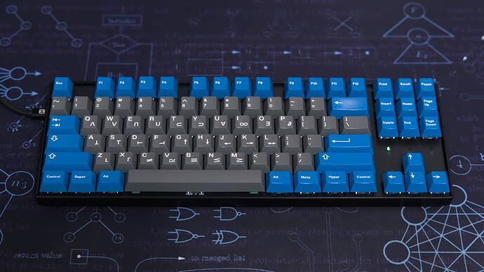 keyboard