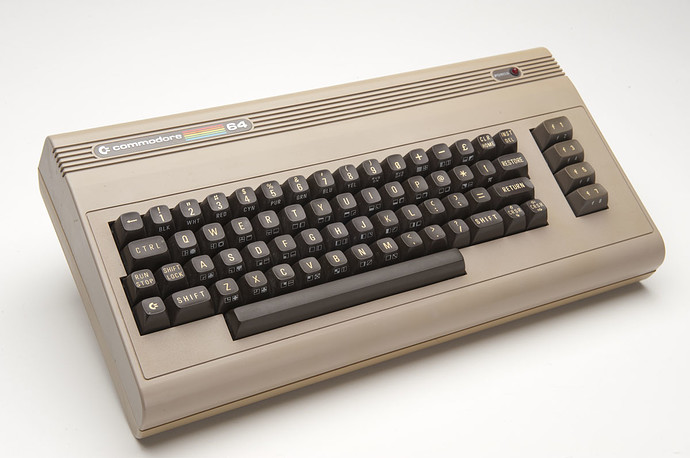 c64