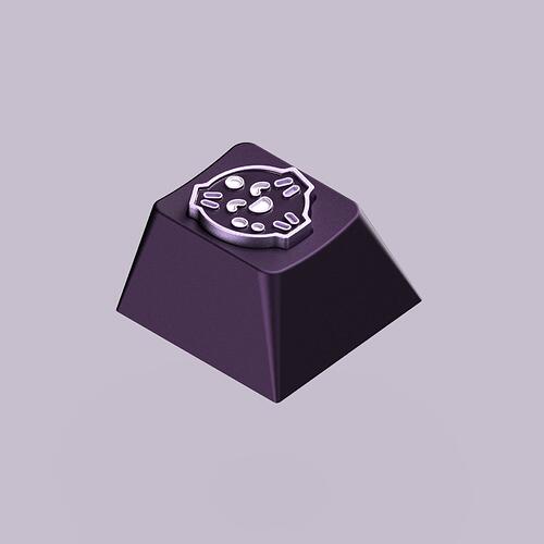 astraeus keycap 2