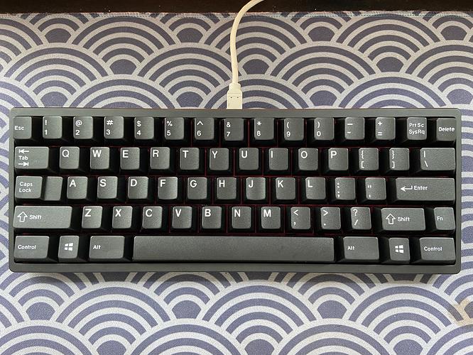 UTD 356 Mini