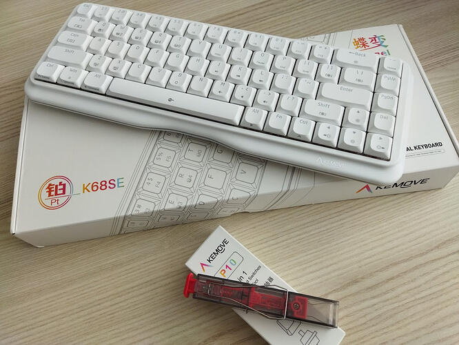 kemove-k68se-p10