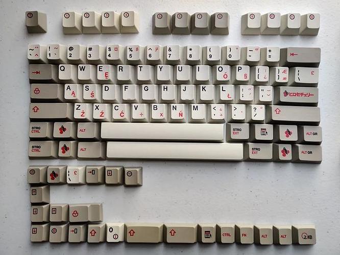 List of Cherry-profile keycap sets - #75 by swarley - Keycaps