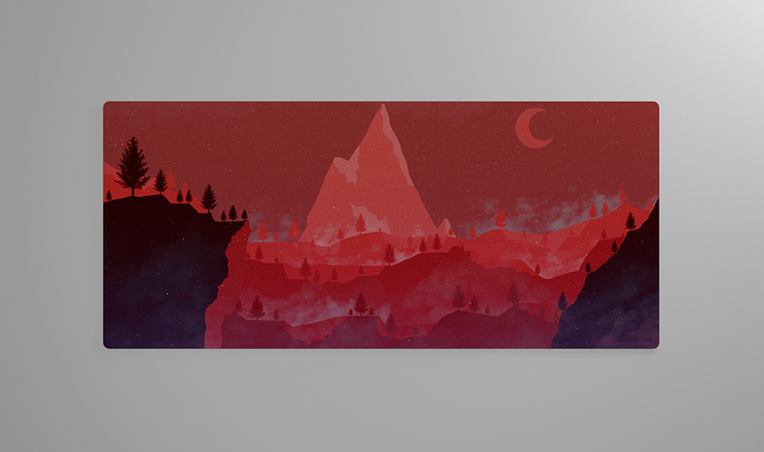 Red Render