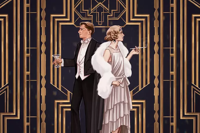 gatsby