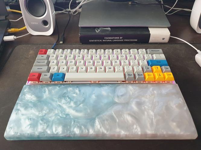 5 - with gk64