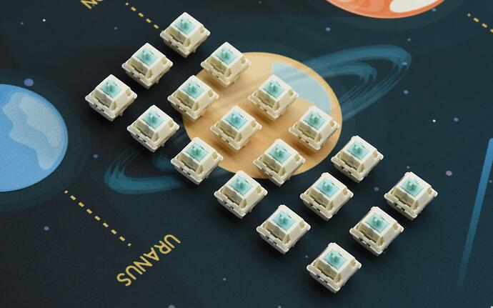 X Switch 3