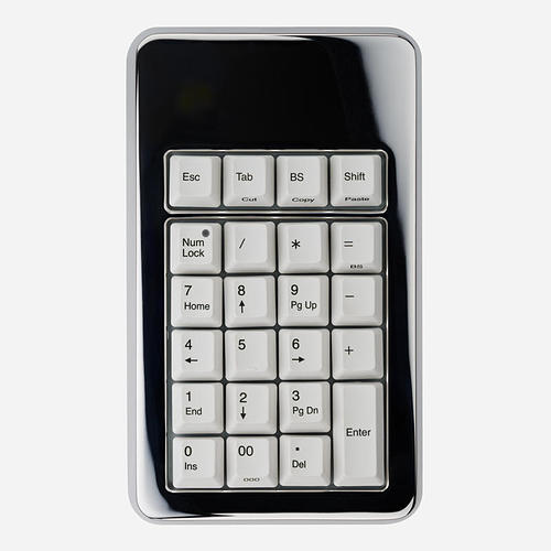 Newsletter-Data-Pad