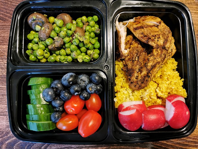 chickencurriedrice