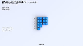 Lost Keys