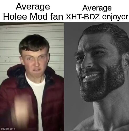chad