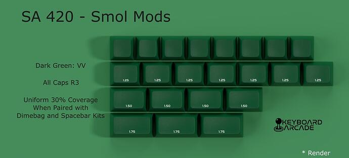 SA 420 Kit Smol Mods Labels Site