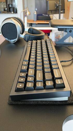 Brutal v2 65 CXA