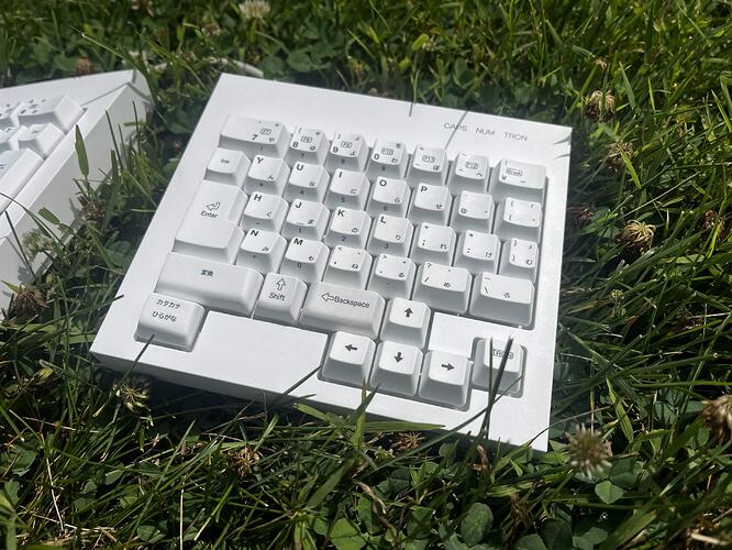 μTRON3