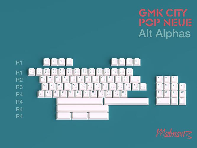 Alt Alpha city pop annotated