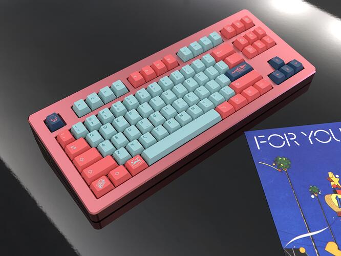 u80 render