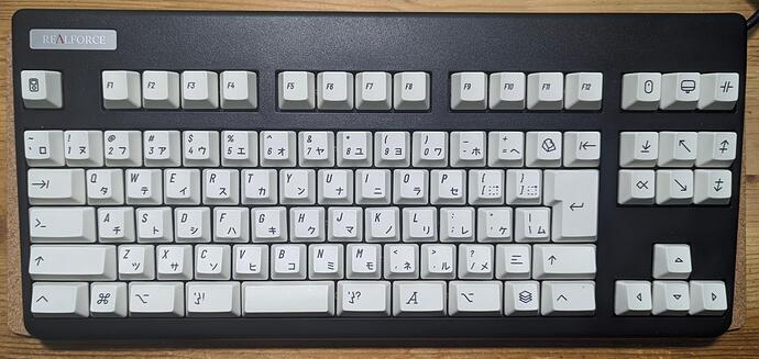 realforce-91u