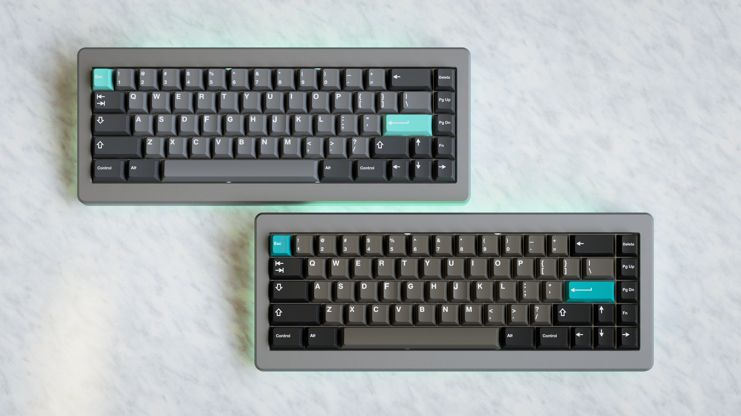 IC] GMK Modern Dolch - Interest checks - KeebTalk