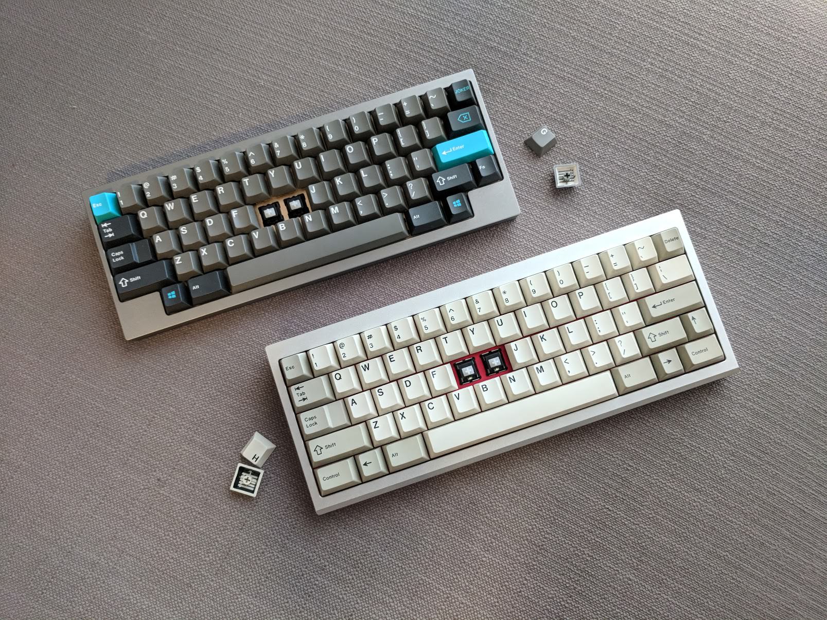 Post Your Kustom! - Page 2 - Custom keyboards - KeebTalk Post Your Kustom! - Page 2 - Custom keyboards - KeebTalk