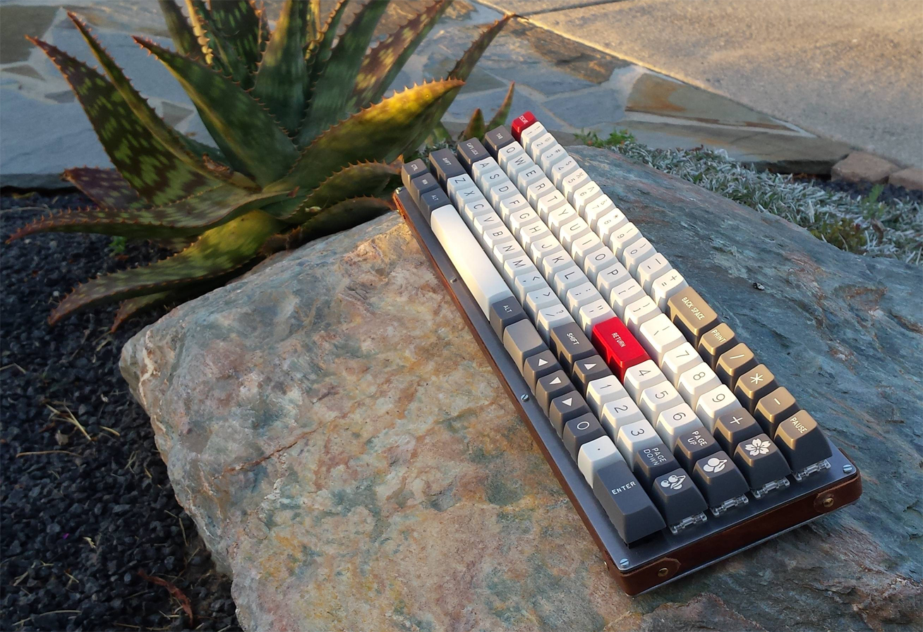 Post Your Keyboards! - Page 6 - Learning and discussion