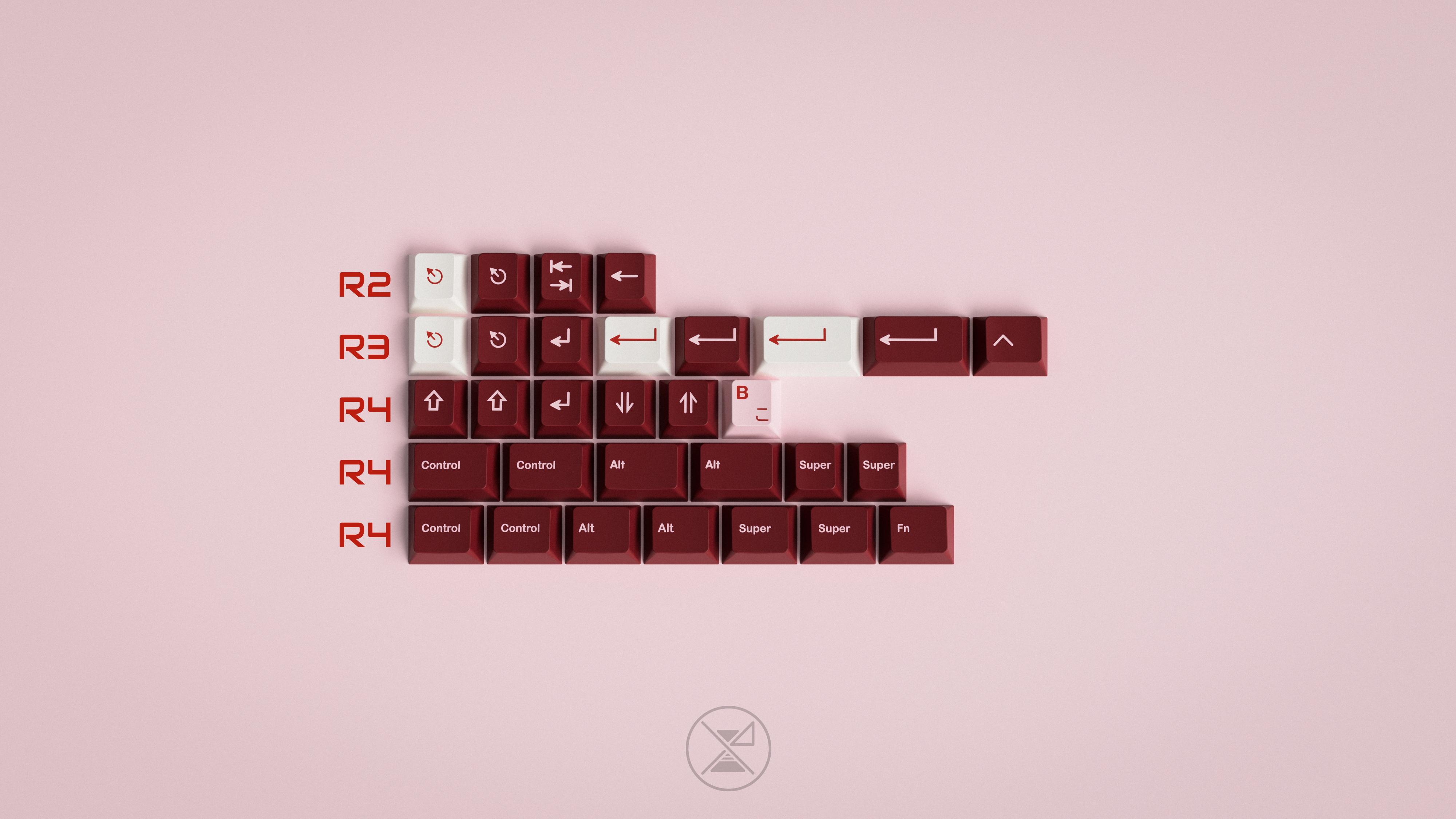 GB] GMK Darling - Group buys and pre-orders - KeebTalk