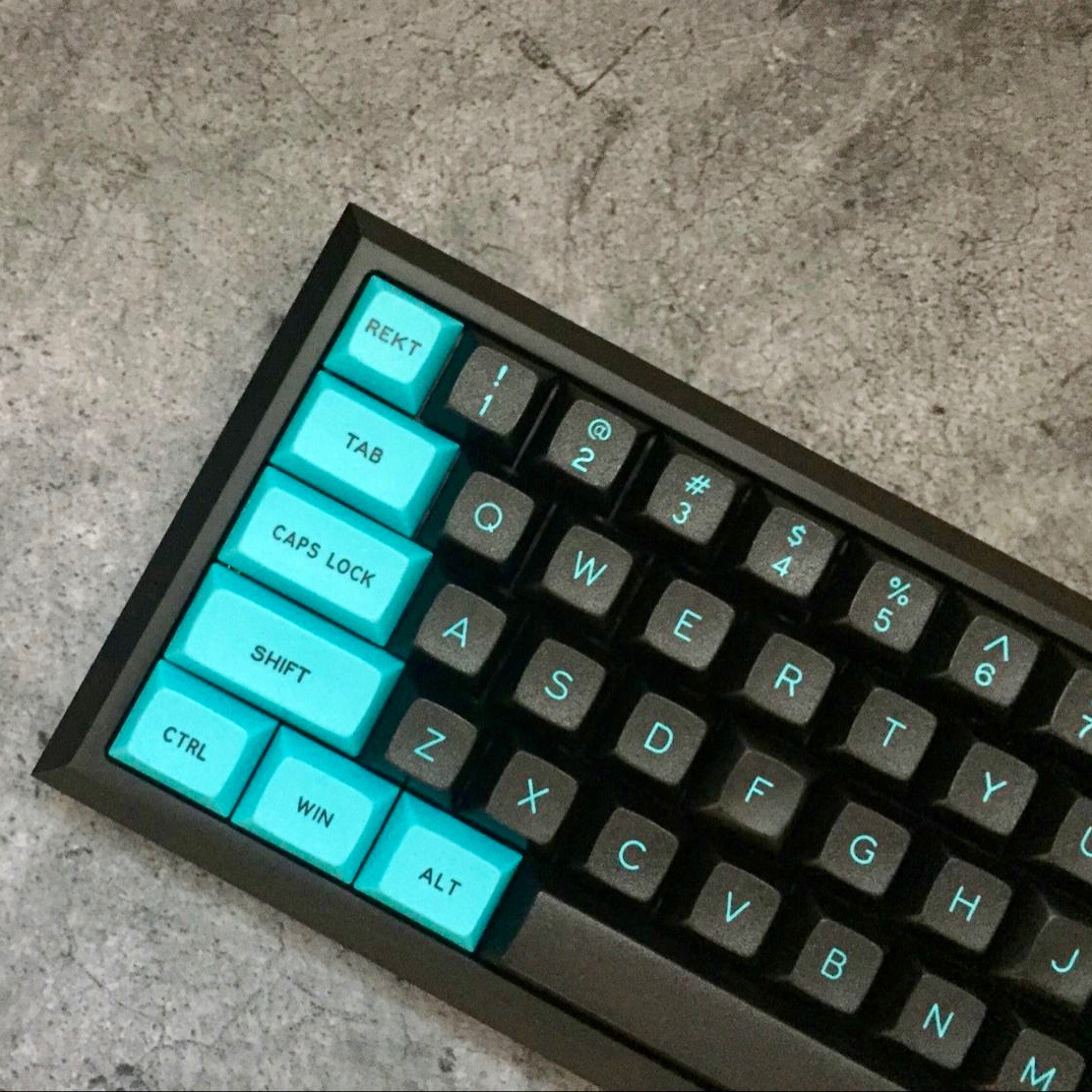 ALF Studio Discord Custom Keyboards KeebTalk