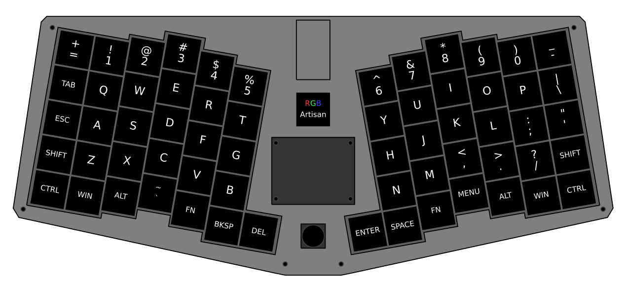 radix 6 xp