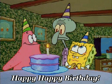 Happy Birthday Keebtalk! 🥳 - General - KeebTalk Happy Birthday Keebtalk! 🥳 - General - KeebTalk