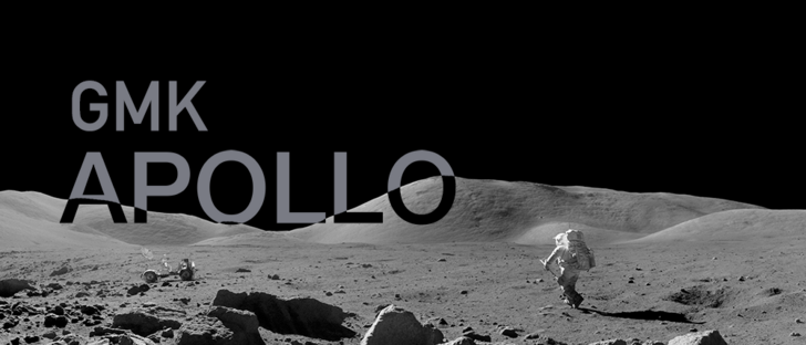 IC] GMK Apollo - Running February 25th! - Interest checks - KeebTalk
