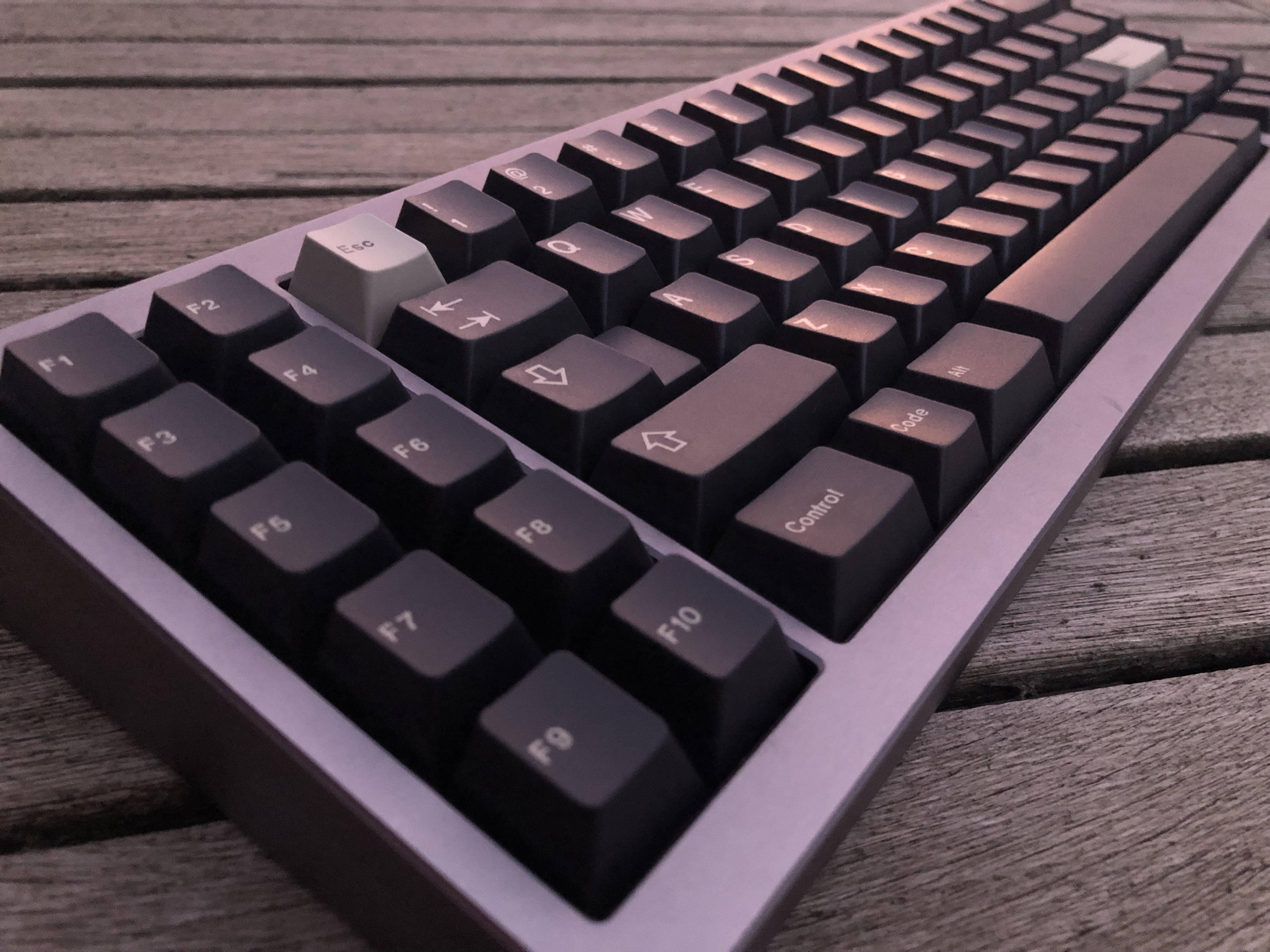 Post Your Keyboards! - Learning and discussion - KeebTalk