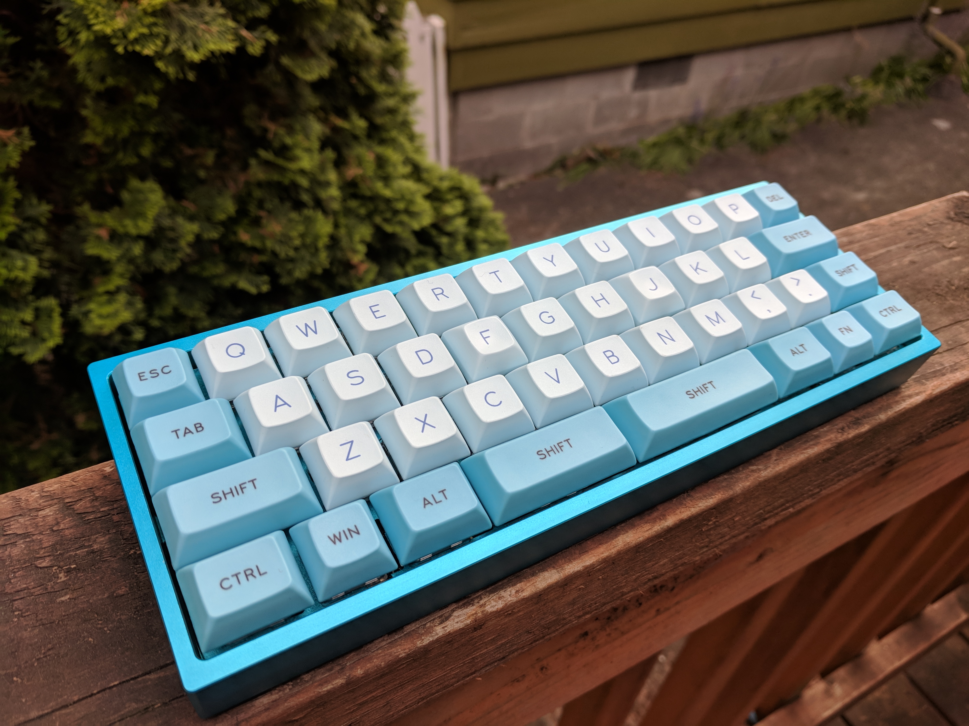 Post Your Keyboards! - Learning and discussion - KeebTalk