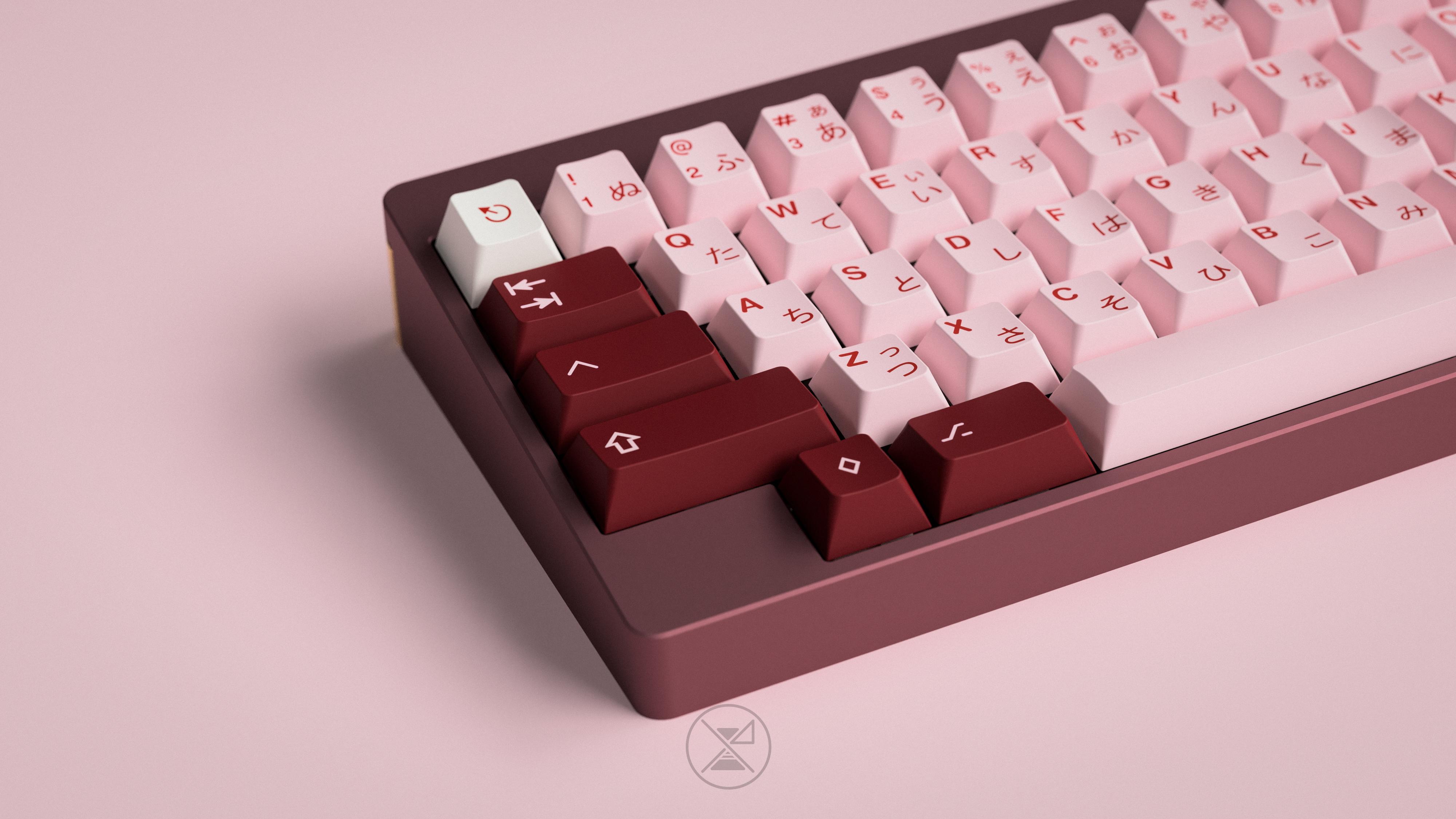 [GB] GMK Darling - Group buys and pre-orders - KeebTalk