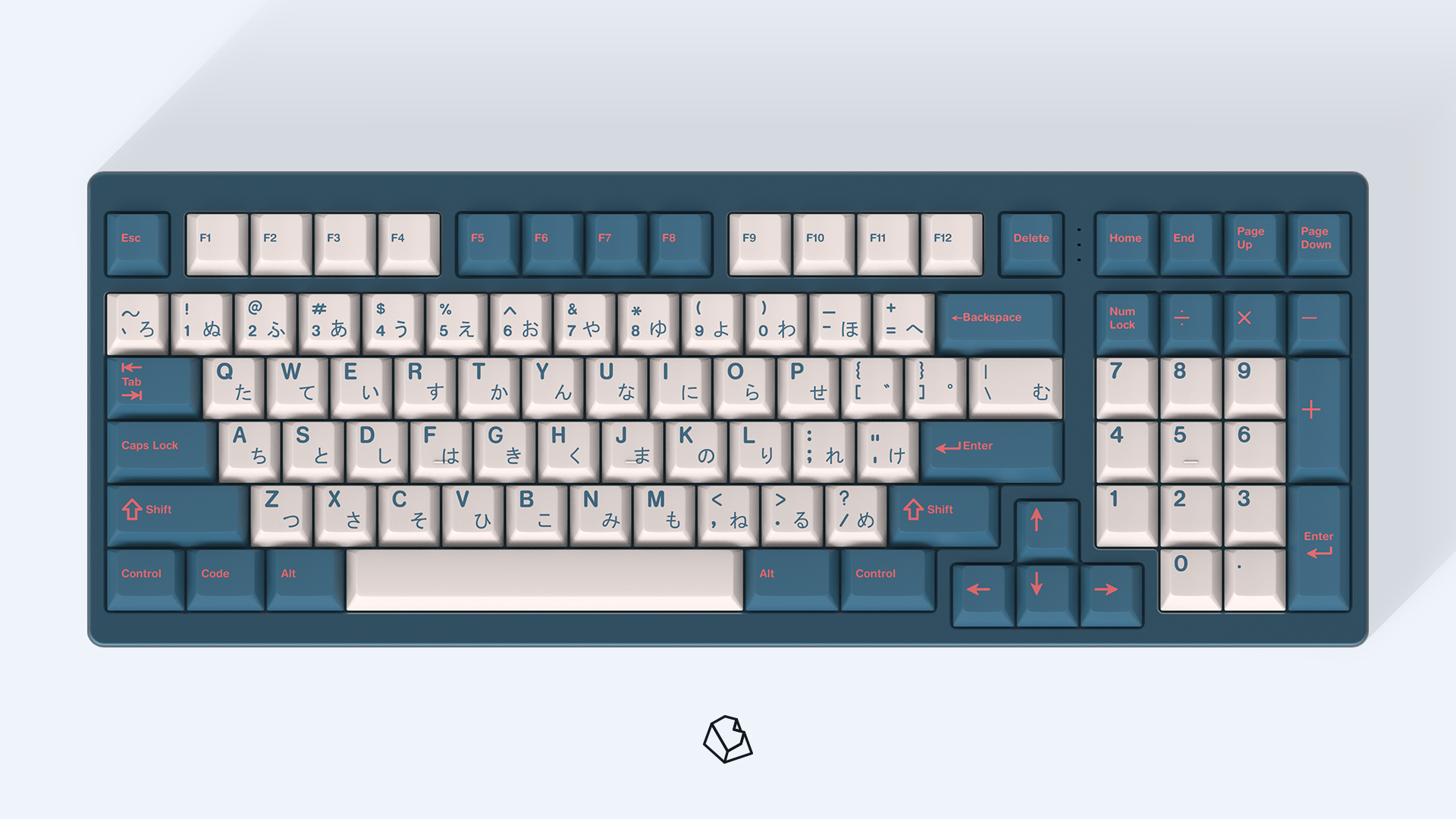 [GB] GMK Bentō - Group buys and pre-orders - KeebTalk