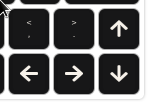 alternative-cursor-cross