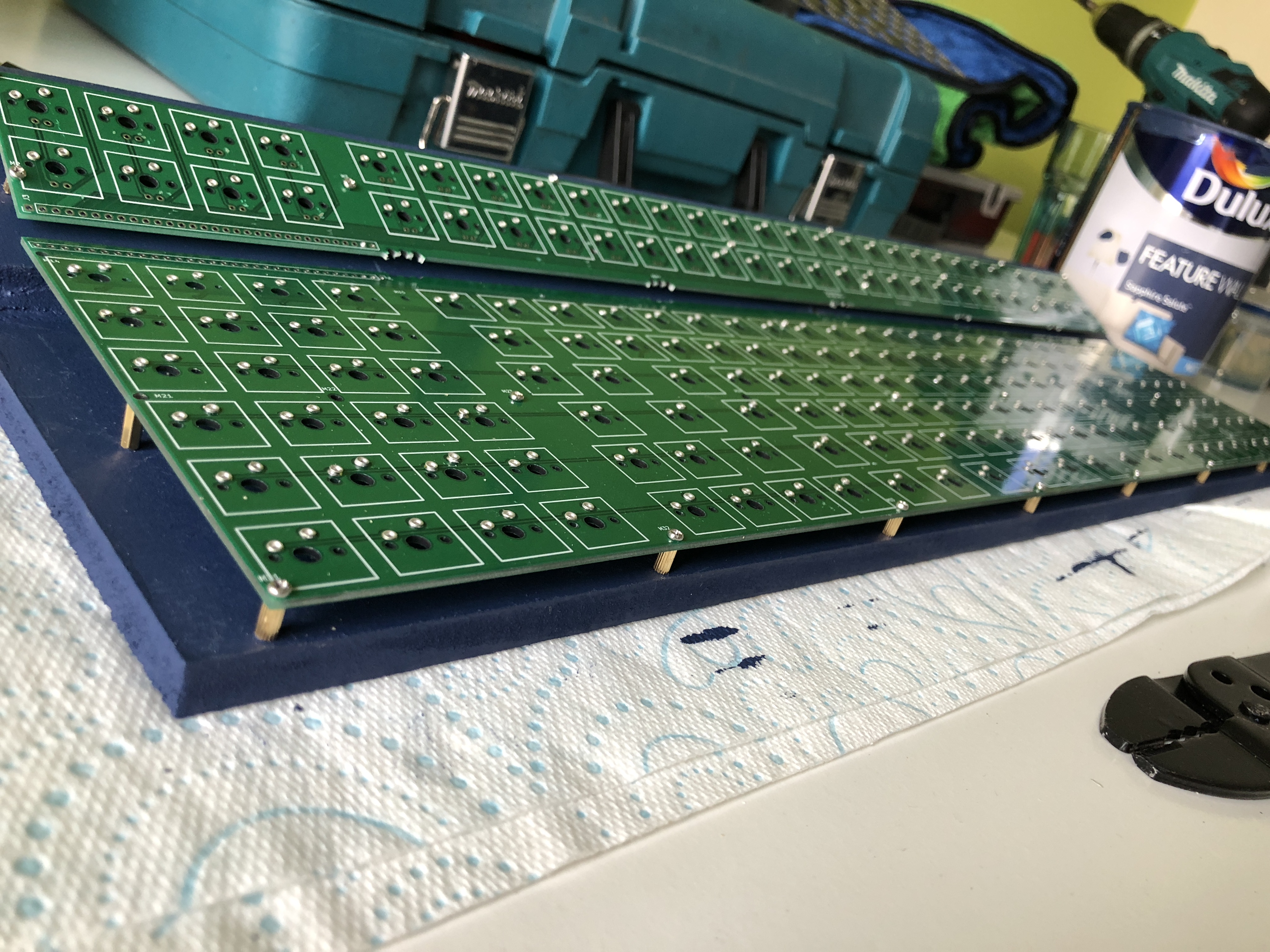 Post Your Kustom! - Page 2 - Custom keyboards - KeebTalk Post Your Kustom! - Page 2 - Custom keyboards - KeebTalk