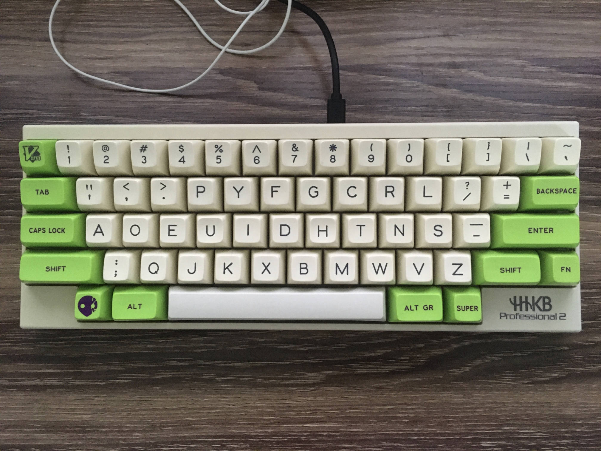 Post your Topre boards - OEM keyboards - KeebTalk