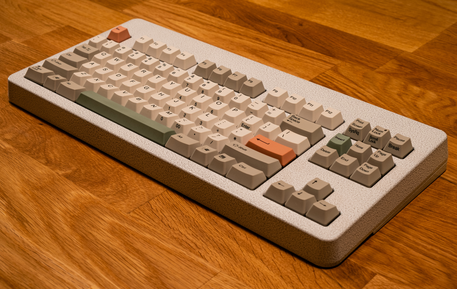 GB] the Norbaforce Mark II - Page 14 - Group buys and pre