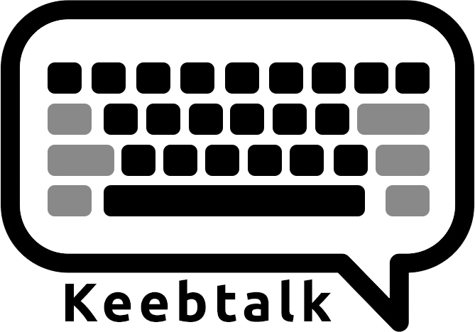 keebtalk-logo-rev1