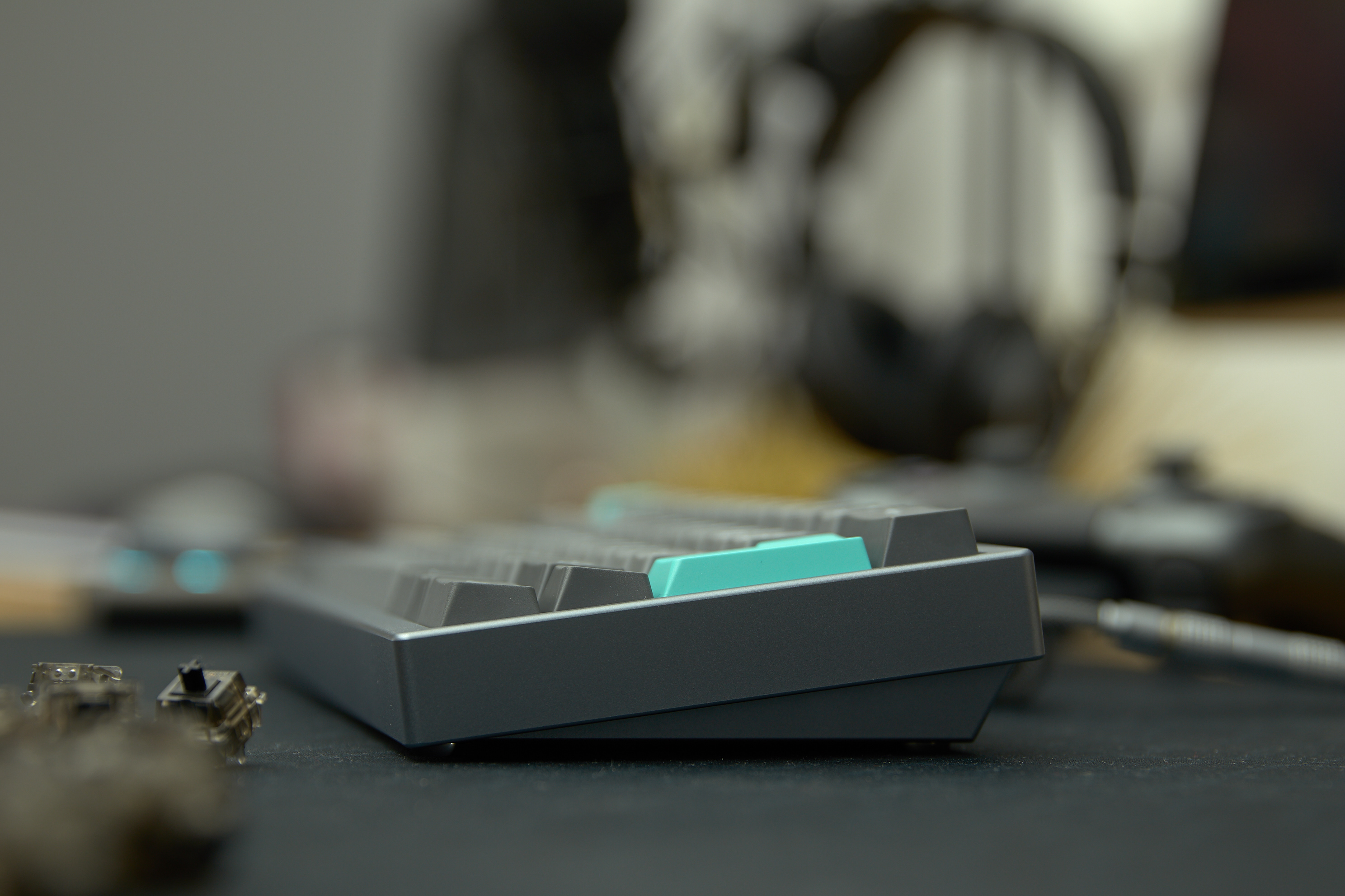 Post Your Keyboards! - Page 36 - Learning and discussion Post Your Keyboards! - Page 36 - Learning and discussion