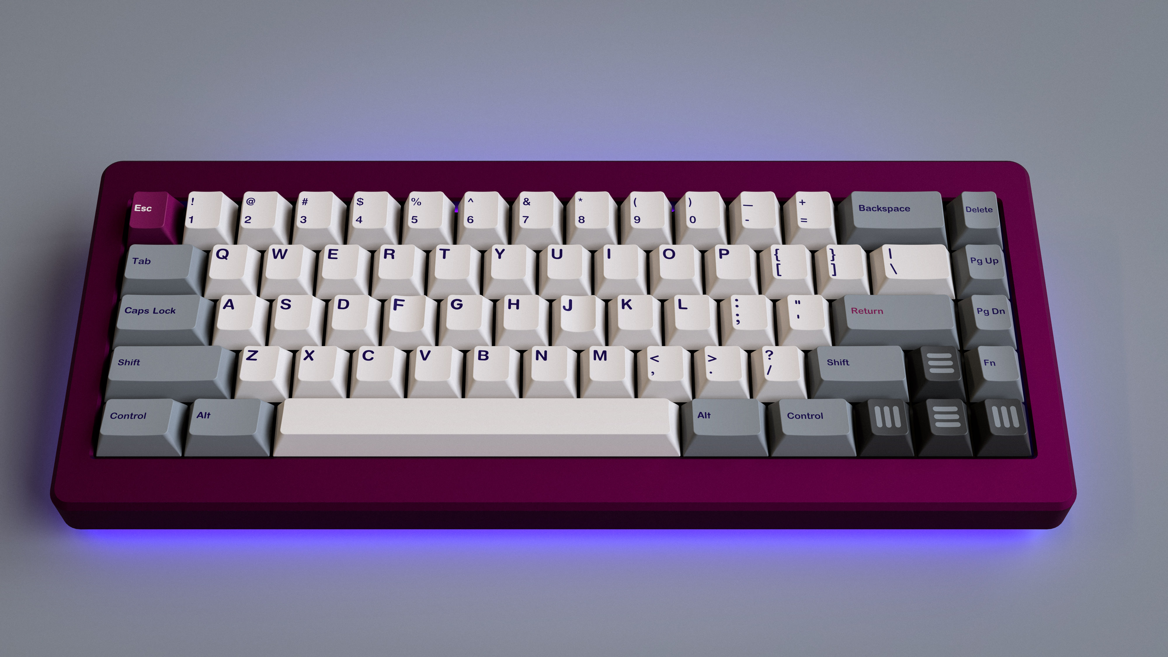 GB] GMK DMG - A Gameboy inspired keyset FINAL DAY MOQ REACHED