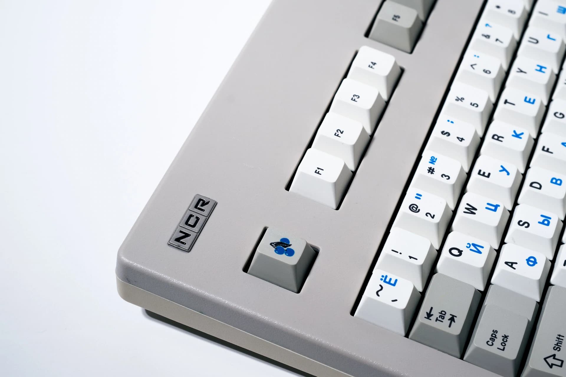 本物保証!  NCR 80 KeebTalk - products (in-stock) New - 5 Page - kit plastic キーボード