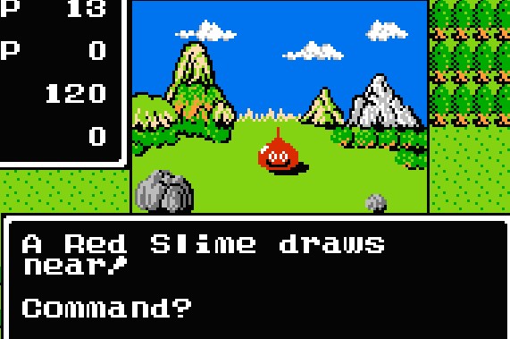 redslime