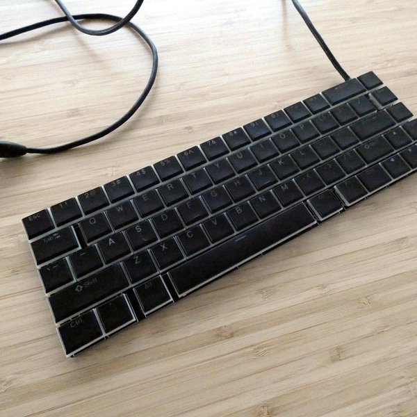 The Worst Keyboard I can Build Custom keyboards KeebTalk