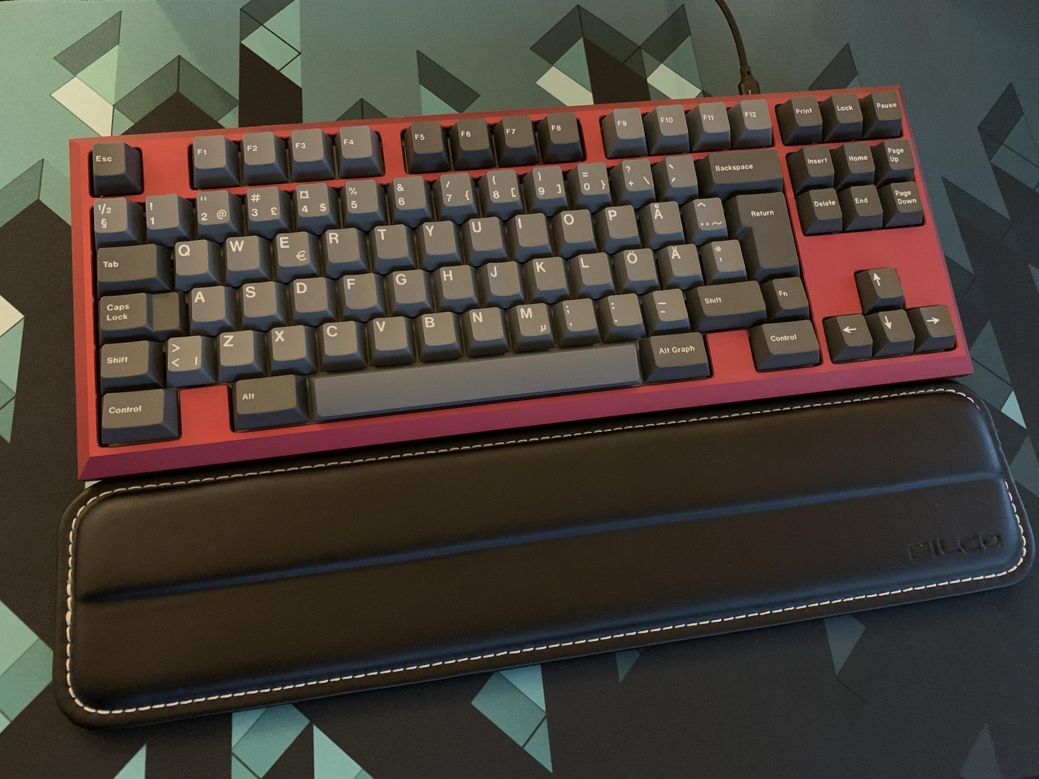 Post Your Keyboards! - Page 72 - Learning and discussion