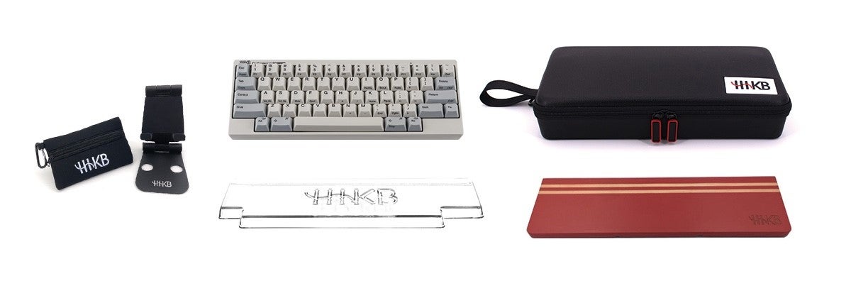 r/MechanicalKeyboards - The Ultimate HHKB Holiday Giveaway You’ve Been Waiting For!